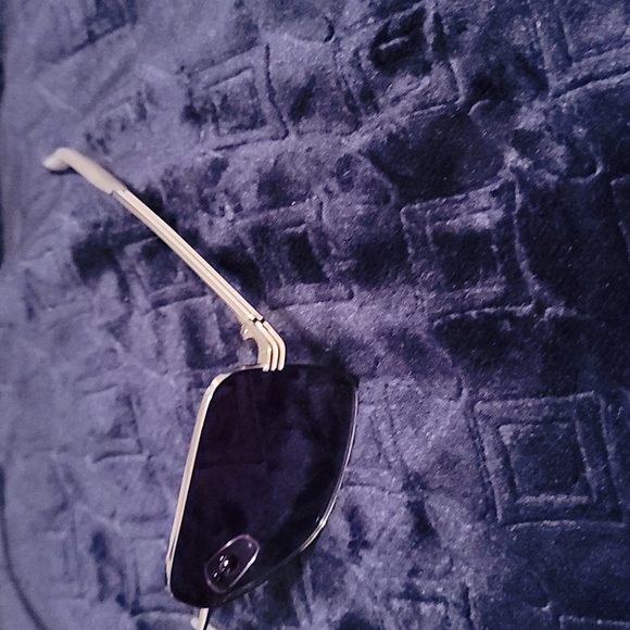 Tory Burch 55mm Gradient Square Sunglasses - Picture 3 of 7